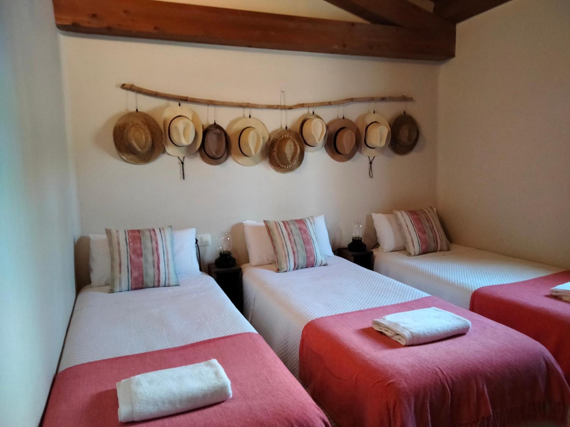 El Forn Rural Villa Montmajor Exterior photo